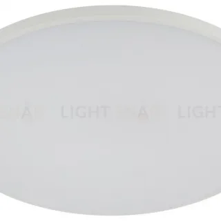 Потолочный светильник Эра Классик без ДУ SPB-6 WH 70W-5K Slim Base