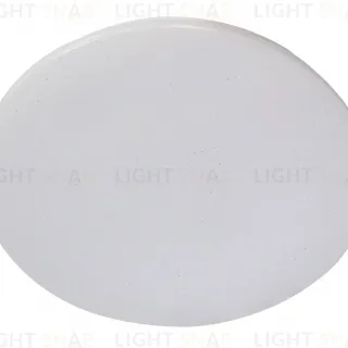 Потолочный светильник Эра Классик без ДУ SPB-6 WH 36W-4K Slim Night SKY