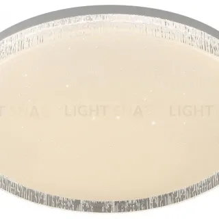 Потолочный светильник Эра SPB-6 Gloss 84W-3K-6,5K