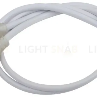 Набор коннекторов для термостойкой светодиодной ленты, 2 шт. Эра LS-connector-15mm-D-IP68-bath