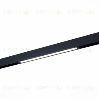 Трековый магнитный светильник ST Luce Skyline 220 ST657.496.18H