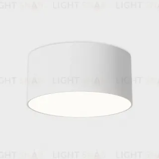 Потолочный светильник Italline IT014-0206 white