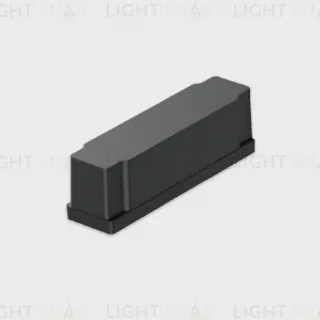 Монтажная коробка Italline IT09-9024 black