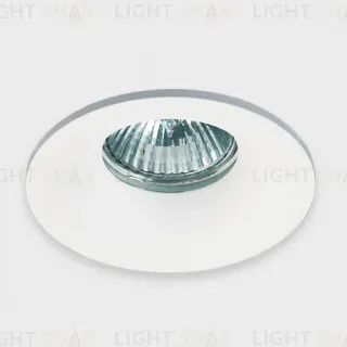 Встраиваемый светильник Italline M01-1021 white