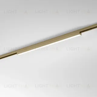Трековый магнитный светильник Elektrostandard 85526/01 4690389218743 a071849