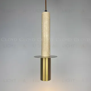 Подвесной светильник Cloyd Clarnet 11542