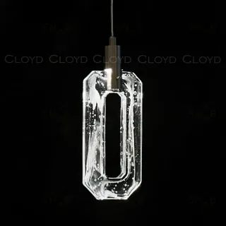Подвесной светильник Cloyd Logos 11572