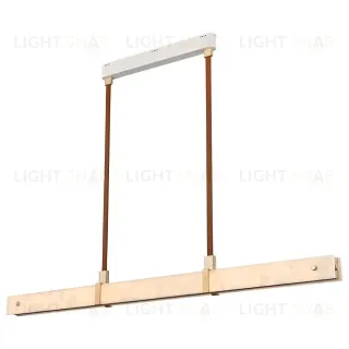 Подвесной светильник Wertmark Kerry WE441.15.003