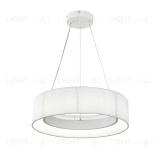 Подвесной светильник Indigo Luminosa 13041/A/1P White V000208L