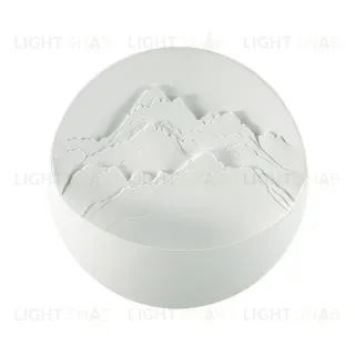 Настенный светильник Odeon Light Hightech Montana 7168/6WL