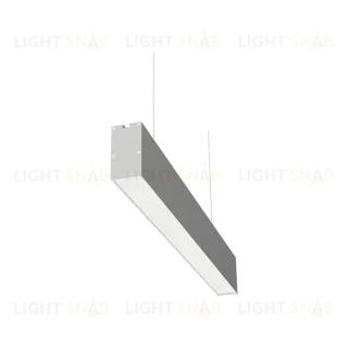Светильник WOLTA STD ДСО11-18-001-4К-Б 18Вт 4000К IP40 Матовый