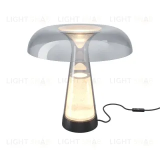 Настольная лампа Maytoni Artefact MOD484TL-L8BK
