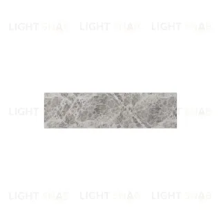 Настенный светильник Maytoni Basic Texture MOD461WL-L8GRK