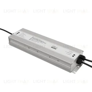 Блок питания Maytoni Led Strip PSL008 12В 300Вт IP67 812007