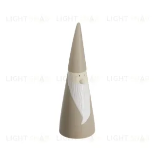 Фигурка декоративная Санта Eglo Catacol 427638