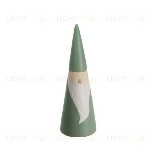 Фигурка декоративная Санта Eglo Catacol 427641