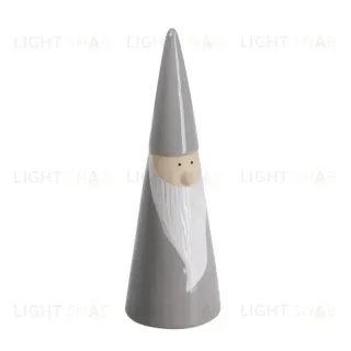 Фигурка декоративная Санта Eglo Catacol 427643
