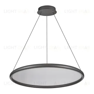 Подвесной светильник Lussole Custer LSP-7423