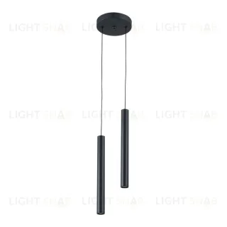 Подвесной светильник Lussole Cornville LSP-7504