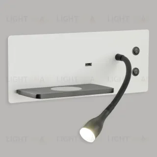 Настенный светильник Lussole Cozy LSP-4004