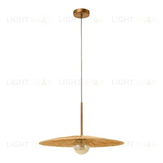 Подвесной светильник Lussole Sunflower LSP-5008