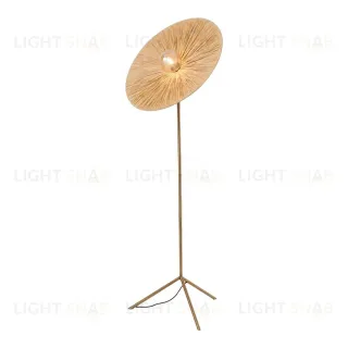 Торшер Lussole Sunflower LSP-5010