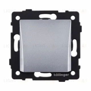 Кабельный вывод, серый Kollinger для Aspekt, Eleganz, Reflex REA-708GY