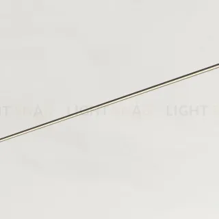 Трековый магнитный светильник Crystal Lux CLT 0.36 001 10W BL M4000K
