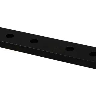 Соединитель для магнитного шинопровода Crystal Lux CLT 0.206 05 BL