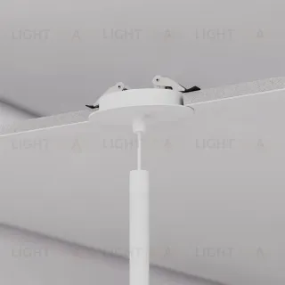 Потолочное крепление скрытого монтажа LOFT IT Base 10453/110