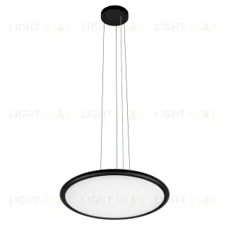 Подвесной светильник LOFT IT Sweety 10454/400P Black