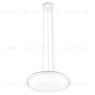 Подвесной светильник LOFT IT Sweety 10454/400P White