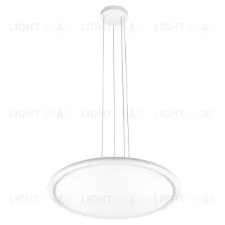 Подвесной светильник LOFT IT Sweety 10454/500P White