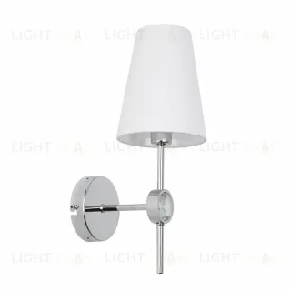 Бра Arte lamp Daniella A4104AP-1CC