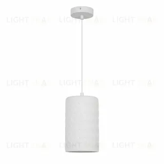 Подвесной светильник Arte Lamp Corsetto A7096SP-1WH