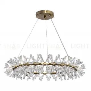 Подвесная люстра Garda Decor 92EL-80241
