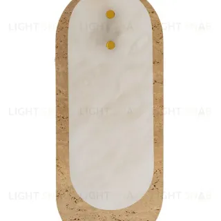 Бра Garda Decor 185HM-03650