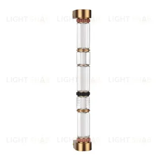 Настенный светильник Odeon Light L-Vision Collier 5455/18WL