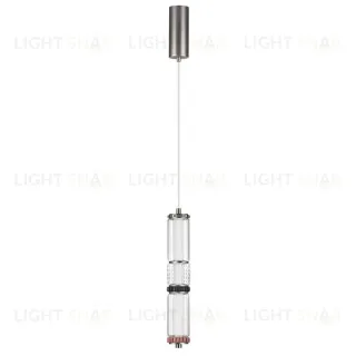 Подвесной светильник Odeon Light L-Vision Collier 5456/12L