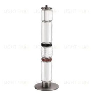 Настольная лампа Odeon Light L-Vision Collier 5456/15TL