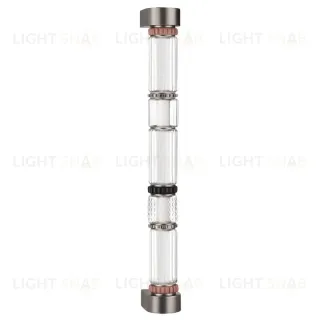 Настенный светильник Odeon Light L-Vision Collier 5456/18WL
