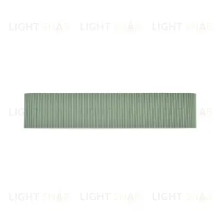 Настенный светильник Lumion Moderni Gofera 8326/6W