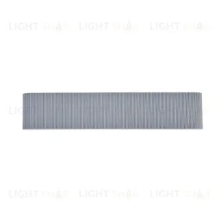 Настенный светильник Lumion Moderni Gofera 8328/6W