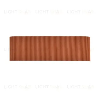 Настенный светильник Lumion Moderni Gofera 8329/4W