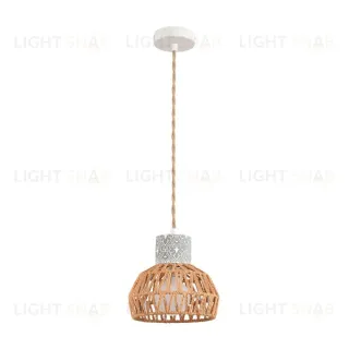 Подвесной светильник Lumion Eco Boho 8367/1A