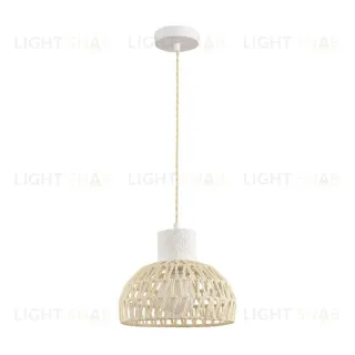 Подвесной светильник Lumion Eco Boho 8368/1A