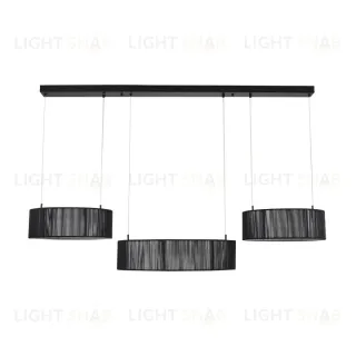 Подвесная люстра Lumion Ledio Kava 8371/70L