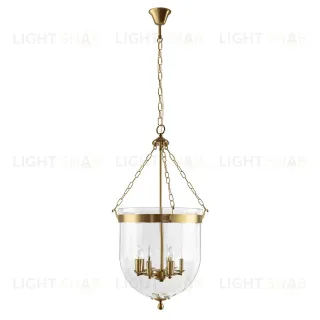 Подвесной светильник Loft IT Incense 10455/6 AB