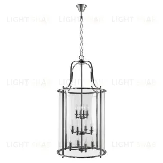 Подвесной светильник Loft IT Lighthouse 10456/12 CR
