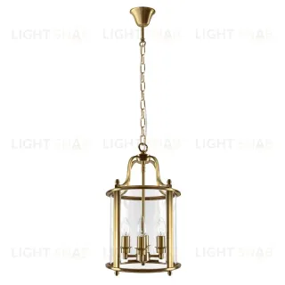 Подвесной светильник Loft IT Lighthouse 10456/4 AB